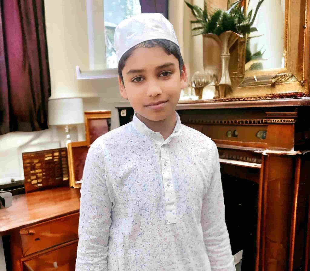 دارالعلوم ٹوکٹوکی مدرسہ